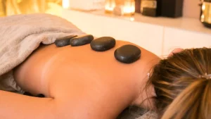 Ambiente calmo e relaxanteViva uma maravilhosa experiência sensorial.